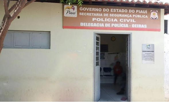 Adolescente é suspeito de estuprar irmãs de 4 e 5 anos no Sul do Piauí